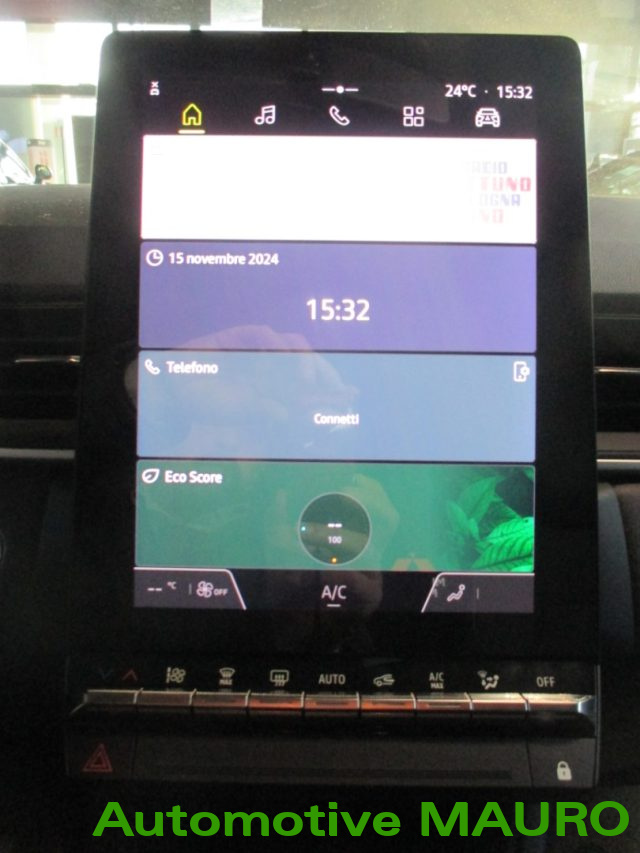 MITSUBISHI ASX usata, con Cruise Control