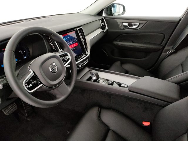 VOLVO S60 usata, con Chiusura centralizzata
