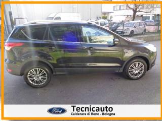 FORD Kuga usata, con Chiusura centralizzata