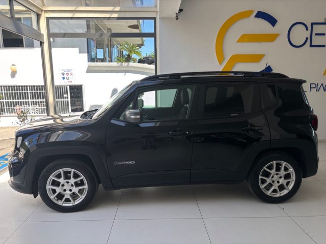 JEEP Renegade usata, con Alzacristalli elettrici