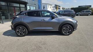 NISSAN Juke usata, con Airbag laterali