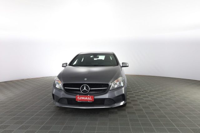 MERCEDES-BENZ A 180 usata 0