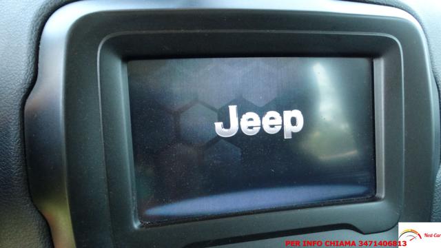 JEEP Renegade usata 83