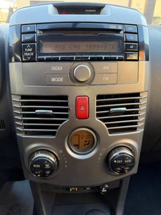 DAIHATSU Terios usata, con Immobilizzatore elettronico