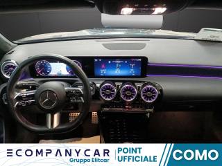 MERCEDES-BENZ A 180 usata, con Climatizzatore