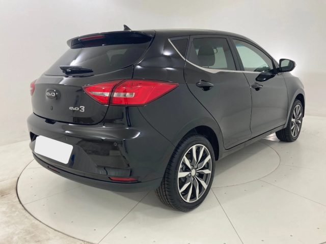 EVO Evo3 usata, con Autoradio