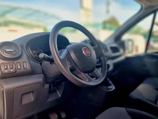 FIAT Talento usata, con Climatizzatore