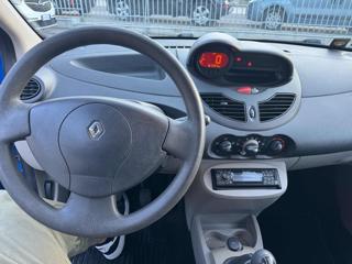 RENAULT Twingo usata 8
