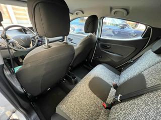 LANCIA Ypsilon usata 12