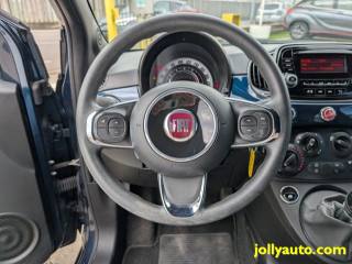 FIAT 500 usata, con Servosterzo