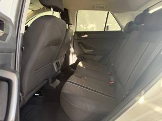 VOLKSWAGEN T-Roc usata, con Sensori di parcheggio posteriori