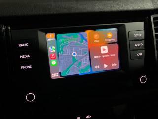 SKODA Kodiaq usata, con Vetri oscurati