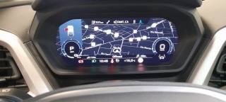 AUDI Q4 e-tron usata 25