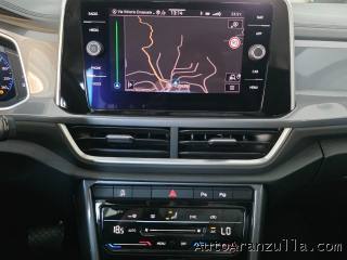 VOLKSWAGEN T-Roc usata, con Immobilizzatore elettronico