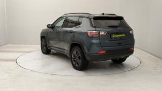 JEEP Compass usata, con Airbag laterali