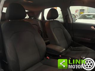 AUDI A1 usata, con Immobilizzatore elettronico