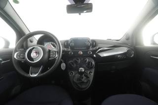 FIAT 500 usata 4