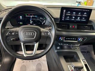 AUDI Q5 usata, con Chiusura centralizzata telecomandata