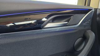 BMW X3 usata, con Immobilizzatore elettronico