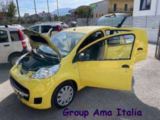 PEUGEOT 107 usata, con Boardcomputer