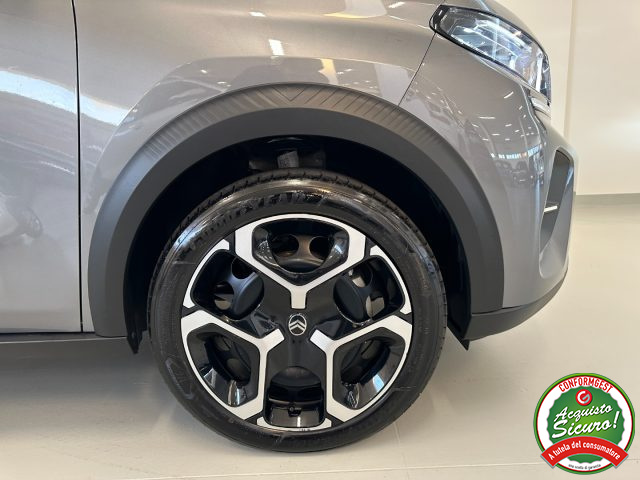 CITROEN C3 usata, con Vivavoce