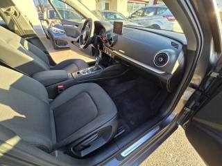 AUDI A3 usata, con Controllo trazione