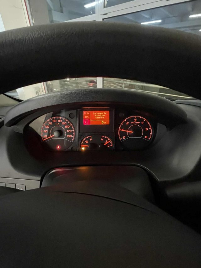 FIAT Ducato usata, con Specchietti laterali elettrici