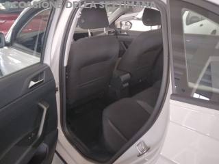 VOLKSWAGEN Taigo usata, con Fari LED