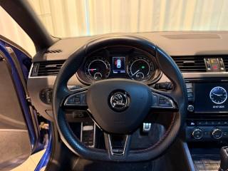 SKODA Octavia usata, con Boardcomputer