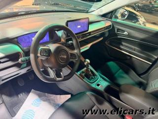JEEP Avenger usata, con Climatizzatore