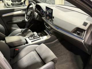 AUDI Q5 usata, con Fendinebbia