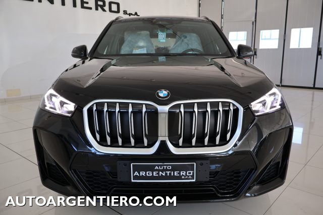 BMW X1 usata, con Airbag