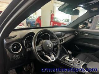 ALFA ROMEO Stelvio usata, con Chiusura centralizzata