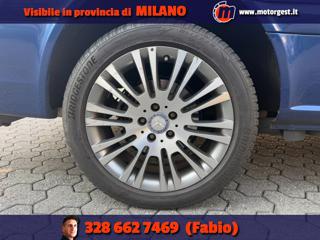MERCEDES-BENZ Viano usata, con Immobilizzatore elettronico