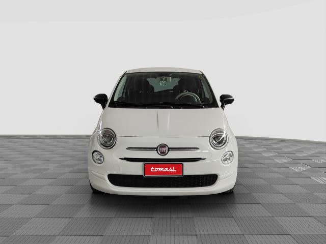 FIAT 500 usata 3
