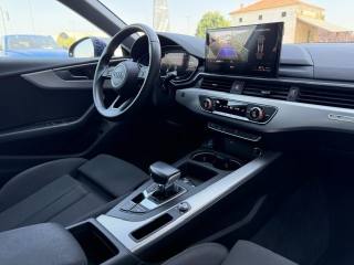 AUDI A5 usata, con Controllo trazione