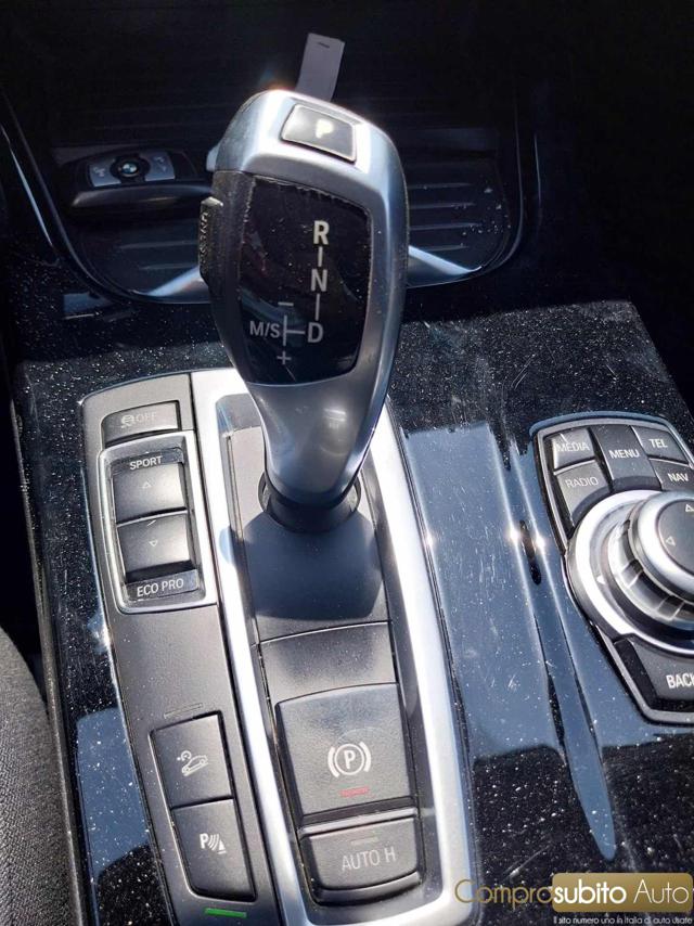 BMW X3 usata, con Airbag testa