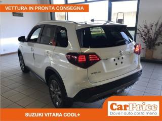 SUZUKI Vitara usata, con Airbag Passeggero