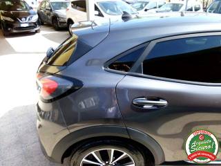 FORD Puma usata, con Start/Stop Automatico