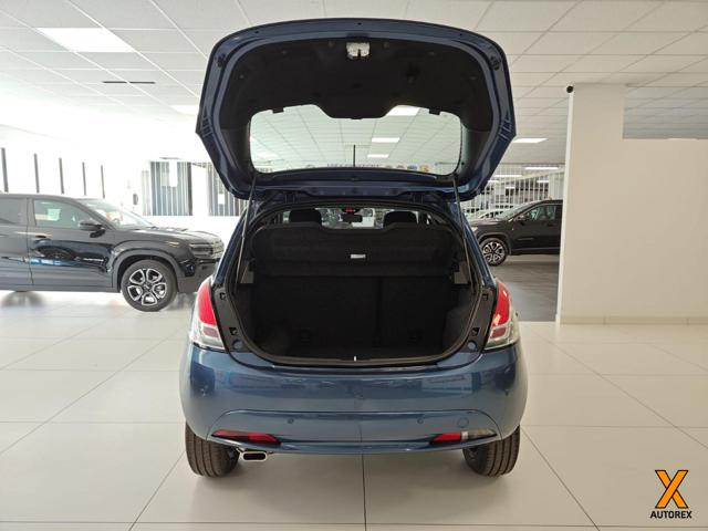 LANCIA Ypsilon usata, con Controllo trazione