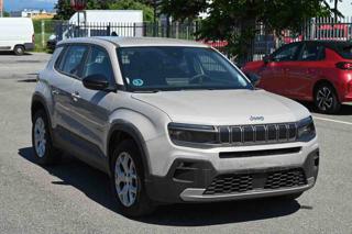 JEEP Avenger usata, con Airbag