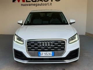 AUDI Q2 usata, con Airbag laterali