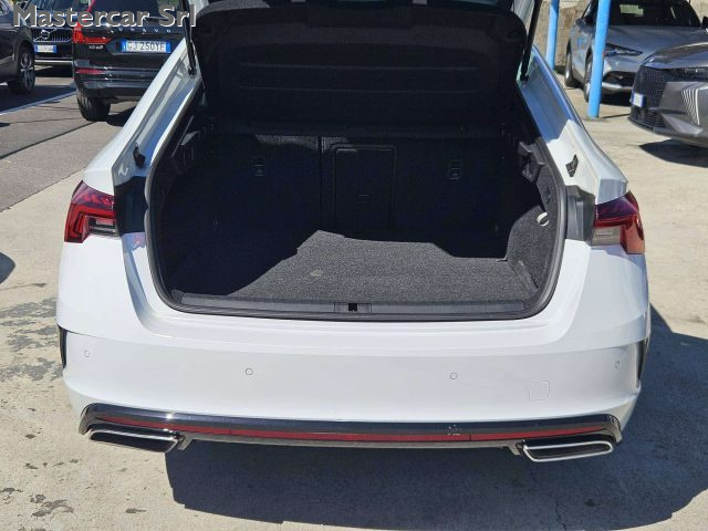 SKODA Octavia usata, con USB