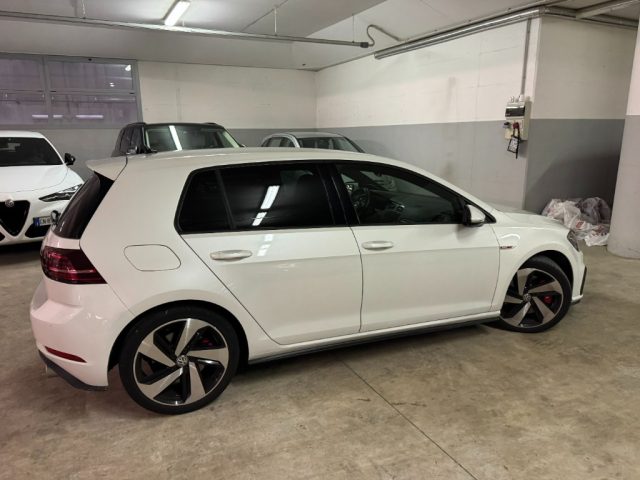 VOLKSWAGEN Golf GTI usata, con Alzacristalli elettrici