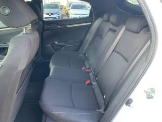 HONDA Civic usata, con Chiusura centralizzata