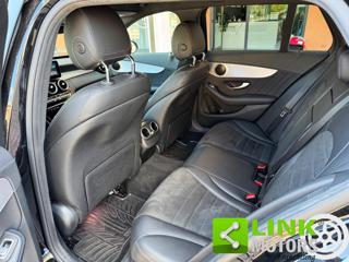 MERCEDES-BENZ C 300 usata, con ESP