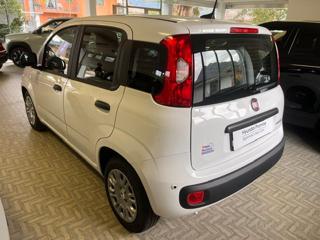 FIAT Pandina usata, con Autoradio