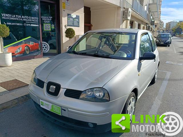 SEAT Arosa usata 21