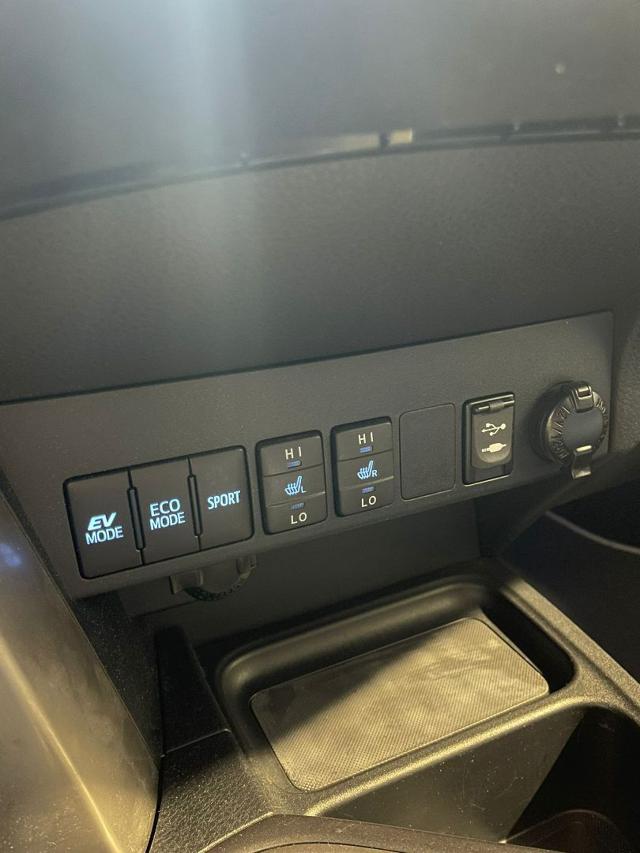 TOYOTA RAV 4 usata, con Controllo trazione