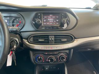 FIAT Tipo usata, con Volante multifunzione